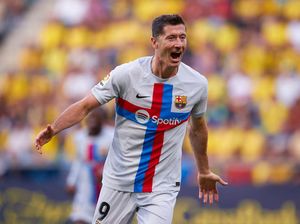 Nagelsmann: Jangan Sampai Lewandowski Dapat Bola