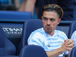 Jack Grealish Belum Tampil Oke di Man City Layak Dibayar Mahal?
