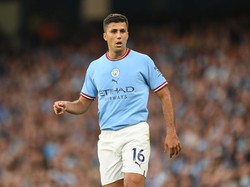 Rodri Sudah Membayangkan Man City Treble