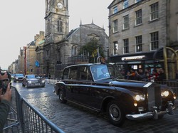 Spesifikasi dan Harga Kereta Kencana Raja Charles III, Cuma Ada 18 di Dunia