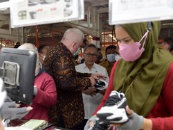 Terkuak! Ini Biang Kerok RI Kalah dari Vietnam soal Ekspor Sepatu ke Eropa