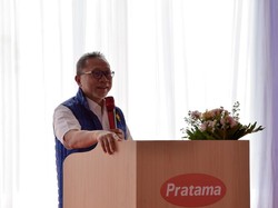 Langkah Mendag Zulhas Agar Perusahaan Berorientasi Ekspor Makin Berkembang