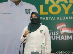 PKB Masih Kaji Keputusan Mundur Ketua DPRD Lumajang yang Tak Hafal Pancasila