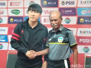 Lawan Timnas U-20, Timor Leste Akan Jaga Emosi