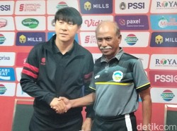 Timor Leste Tak Siapkan Strategi Khusus untuk Hadapi Indonesia