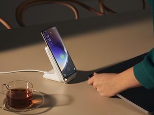 Penjualan Smartphone di Eropa Periode Q3 2023 Turun 11%