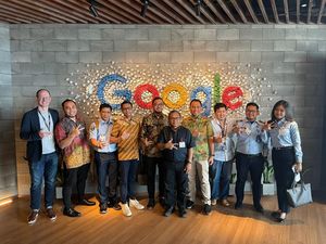 Sosialoka Gandeng Musisi Optimalkan Karya Digital Sosialoka Gandeng Musisi Optimalkan Karya Digital