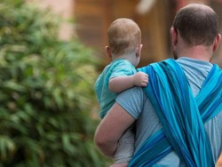 Studi: Menjadi Ayah untuk Pertama Kali Bikin Otak Menyusut