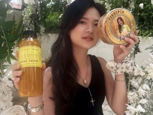 Beach Club Paling Hits di Canggu dan Felicia Tissue Mulai Bisnis Kuliner Beach Club Paling Hits di Canggu dan Felicia Tissue Mulai Bisnis Kuliner