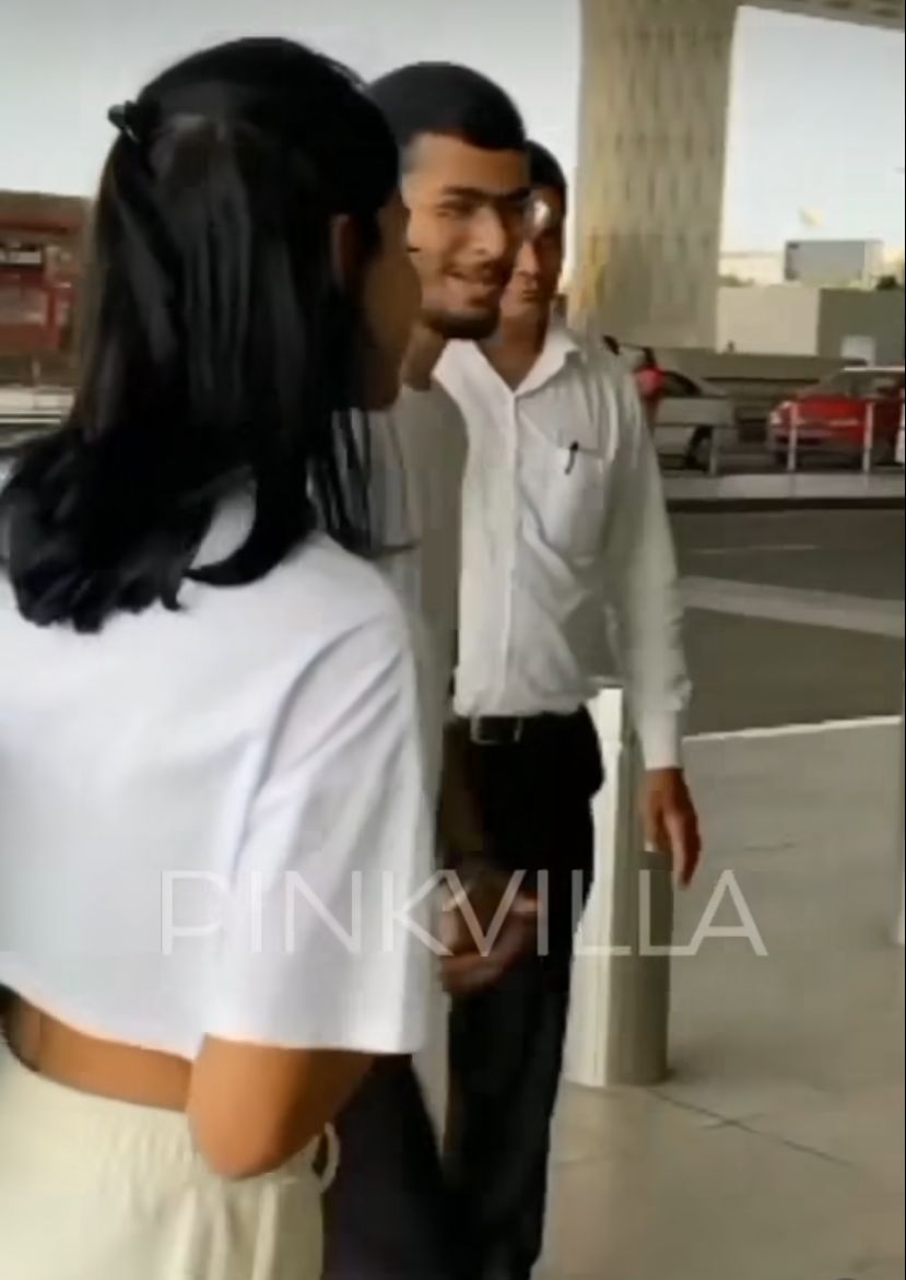 Suhana Khan