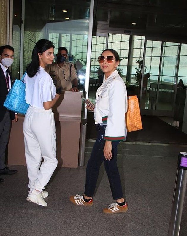 Suhana Khan