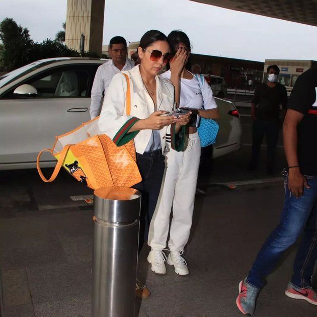Suhana Khan