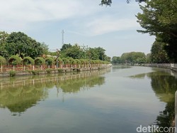 Potensi Kekayaan Alam di Balik Lambang Kabupaten Indramayu