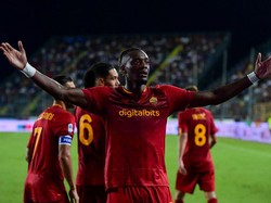 Karena Roma Butuh Banget Kemenangan