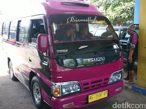 Harga BBM Selangit, Sopir MPU Trenggalek Menjerit Harga BBM Selangit, Sopir MPU Trenggalek Menjerit