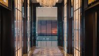 Fix Bikin Meleyot! Ini Wajah Jakarta dari Hotel Tertinggi Indonesia