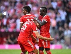 Link Live Streaming Bayern Munich Vs Freiburg