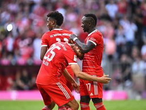 Link Live Streaming Bayern Munich Vs Freiburg Link Live Streaming Bayern Munich Vs Freiburg