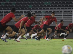 Kualifikasi Piala Asia U-20 2023: Head-to-head Indonesia Vs Timor Leste