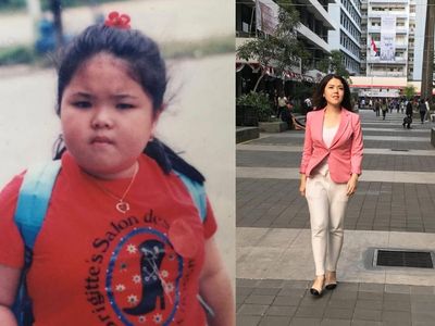 7 Foto Tina Toon Usai Berhasil Turun 25 Kg, Kini Tirus Banget!