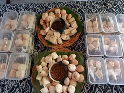 Keraton Kasepuhan Gelar Tradisi Ngapem untuk Keselamatan di Bulan Safar