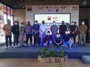 Ada Turnamen Esports di Purwokerto, Ini Hasilnya