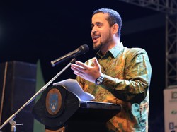 Tutup Pesta HUT Probolinggo, Walkot Paparkan Pencapaian