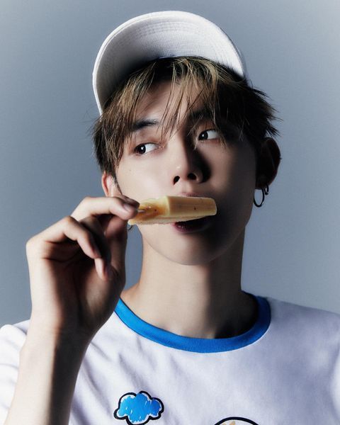 Yeonjun TXT