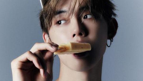 Birthday Boy! Pesona Yeonjun TXT Sang Trainee Legendaris