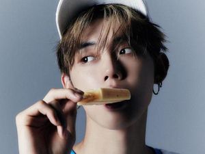 Birthday Boy! Pesona Yeonjun TXT Sang Trainee Legendaris Birthday Boy! Pesona Yeonjun TXT Sang Trainee Legendaris