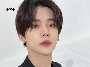 Yeonjun TXT Ultah ke-23, Ini 8 Faktanya yang Dinilai Mirip Lee Jong Suk Yeonjun TXT Ultah ke-23, Ini 8 Faktanya yang Dinilai Mirip Lee Jong Suk