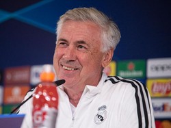 Carlo Ancelotti Waspadai Banteng Merah!