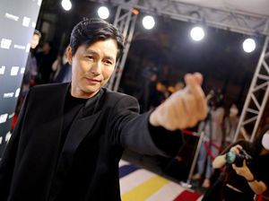 Jung Woo Sung Masih Dapat Panggung, Bebas dari Cancel Culture? Jung Woo Sung Masih Dapat Panggung, Bebas dari Cancel Culture?