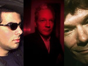 5 Hacker Paling Mencuri Perhatian Dunia