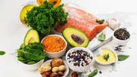 7 Jenis Makanan yang Mengandung Protein Tinggi untuk Diet