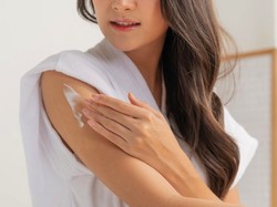 4 Tips Merawat Tubuh untuk Miliki Kulit Sehat dan Glowing