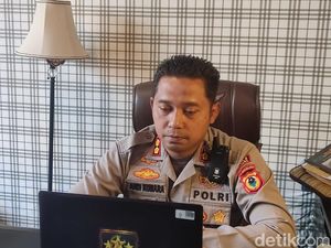 Siswi SMA Bantaeng Dimutilasi Pacar, Sikap Lugu Pelaku Buat Polisi Terkecoh
