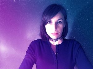 Ini Dia Sosok Hacker Wanita yang Bikin Marah Amerika Ini Dia Sosok Hacker Wanita yang Bikin Marah Amerika