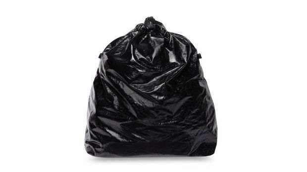 Balenciaga Releases $1,790 USD Trash Bags