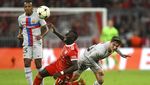 Momen Bayern Munich Bungkam Barcelona, Lewandowski Tak Berkutik
