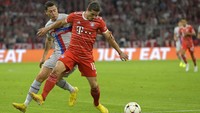Hasil pertandingan ini juga menunjukkan superioritas Bayern atas Barcelona. Bayern selalu menang dalam empat duel terakhir dengan total agregat yang mencolok, 16-2.