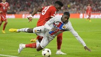 Berkat kemenangan ini Bayern naik ke posisi teratas Grup C dengan perolehan enam poin usai di laga pembuka mengalahkan Inter Milan 2-0. Barca di urutan kedua dibayangi Inter di bawahnya yang sama-sama mengoleksi tiga poin. Sementara itu Viktoria Plzen di urutan terbawah tanpa poin.