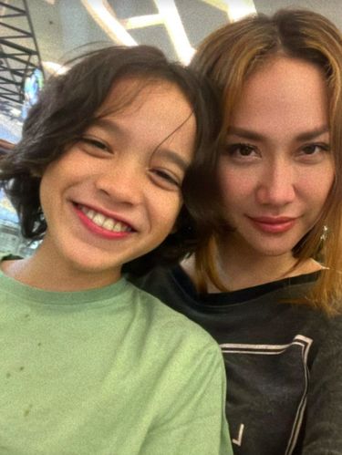 Bcl Pamer Foto Ini Usai Curhat Soal Kebahagiaan Diri Sendiri Bcl Pamer Foto Ini Usai Curhat Soal Kebahagiaan Diri Sendiri