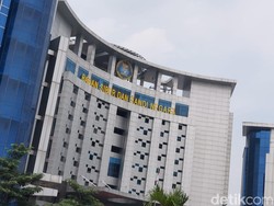 Hadang Serangan Bjorka Cs, DPR Setujui Anggaran BSSN Rp 624 Miliar