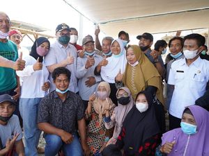 Hore! Puluhan Warga Dusun Ngolakan Kediri Kini Teraliri Listrik PLN Hore! Puluhan Warga Dusun Ngolakan Kediri Kini Teraliri Listrik PLN