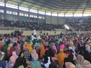 PDIP Boleh Gabung Koalisi, Tapi Capres dan Cawapres Diputuskan PKB-Gerindra