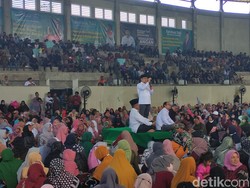 Cak Imin Hormati Mundurnya Ketua DPRD Lumajang yang Tak Hafal Pancasila
