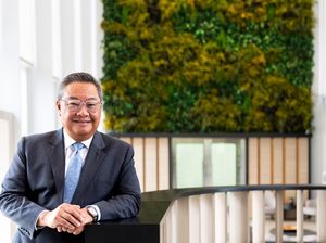 Kisah Arthur Kiong, dari DJ Jadi Hoteliers yang Punya 16.500 Kamar Kisah Arthur Kiong, dari DJ Jadi Hoteliers yang Punya 16.500 Kamar