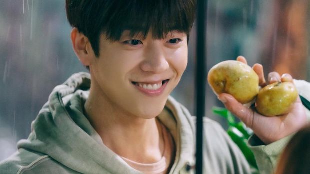 6 Aktor Tampan Yang Jadi Second Lead Di Drakor Rating Tinggi Bikin