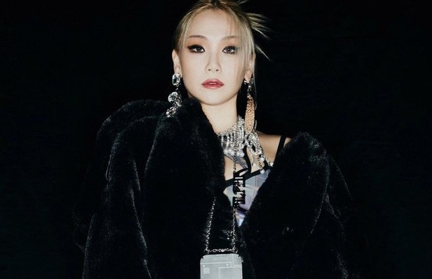CL builds Verry Cherry's agency and cooperates with Kang Danie's agency, KONNECT Entertainment
